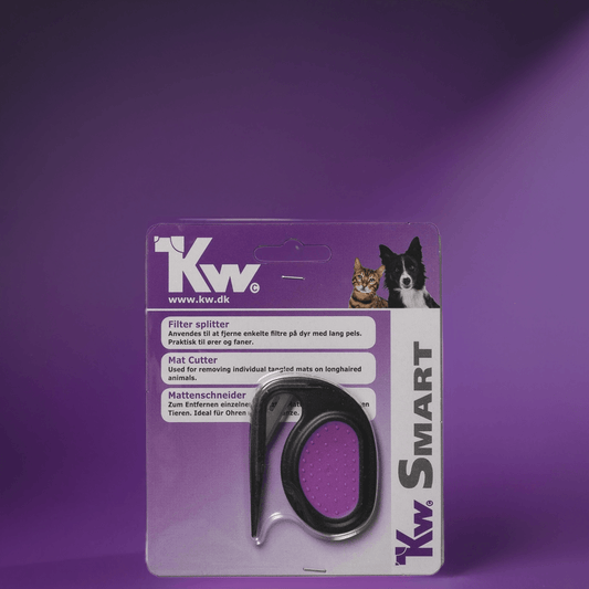 KW Filter splitter