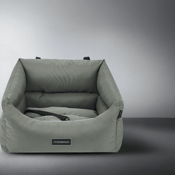 Nordic paws Berta car seat