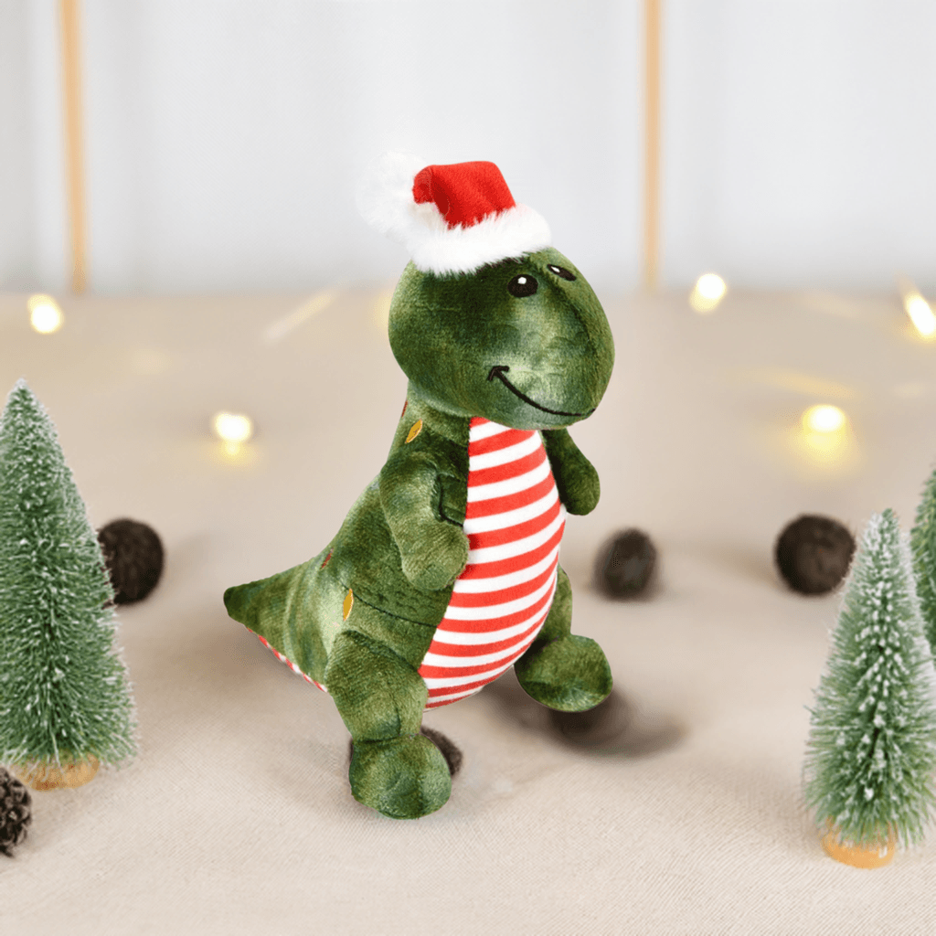 Companion x'mas Festival Dinosaur