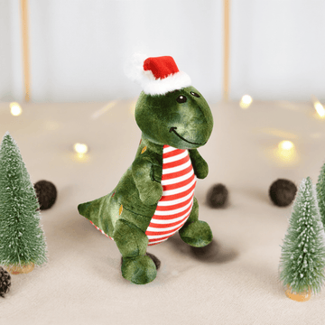 Companion x'mas Festival Dinosaur