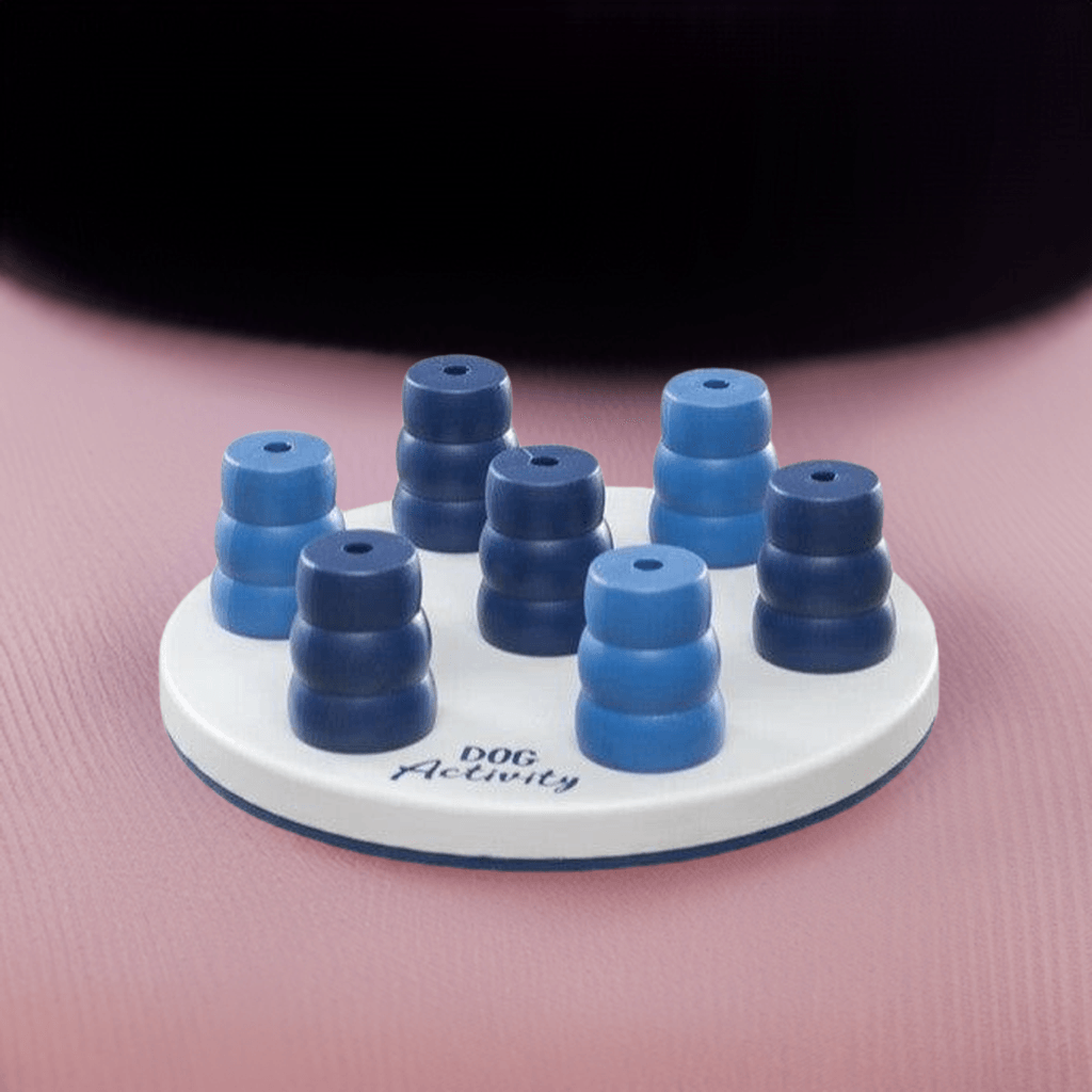 Trixie Solitaire brætspil ø 20 cm