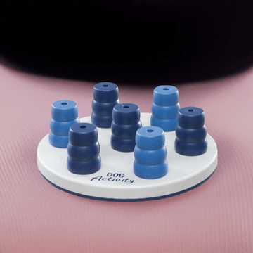 Trixie Solitaire brætspil ø 20 cm