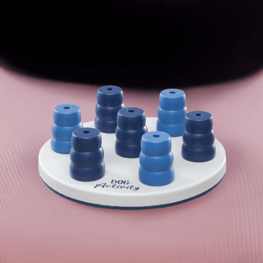 Trixie Solitaire board game ø 20 cm