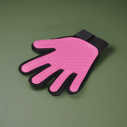 Trixie glove 