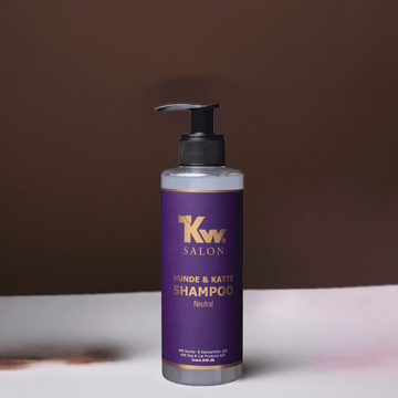 KW Salon neutral Shampoo, 250 ml