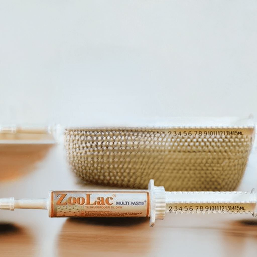 Zoolac "Multipaste"