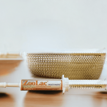 Zoolac "Multipaste"