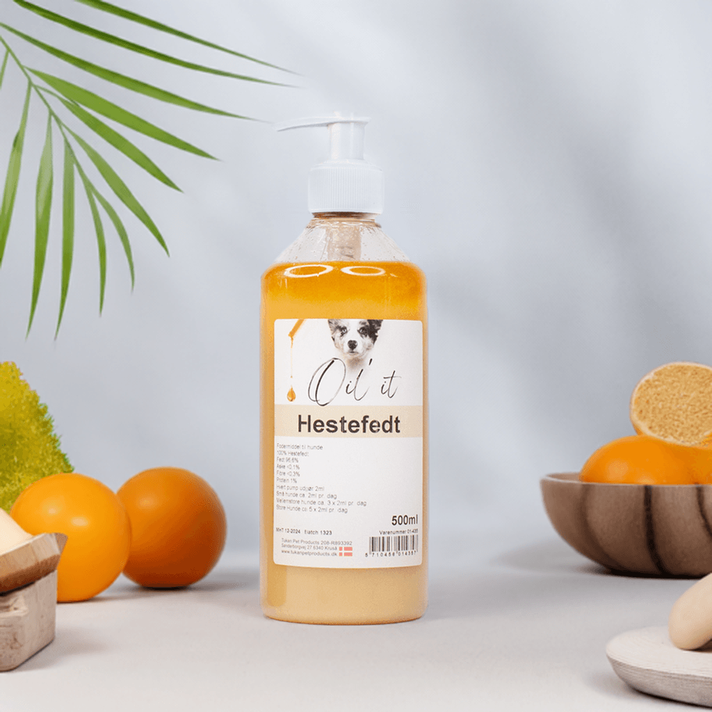 Snack'It Horse Fat, 500 ml