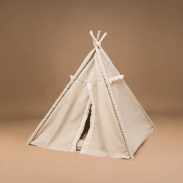 Trixie "Boho Tipi" hule