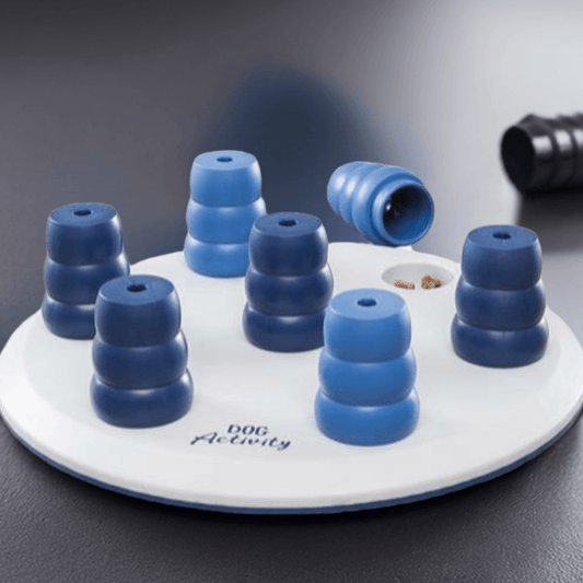 Trixie Solitaire board game ø 29 cm