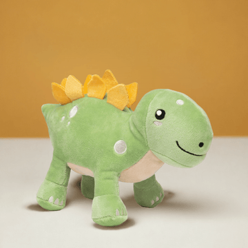 Fuzzyard teddy bear "Dino Stannis, green"