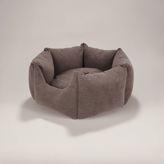 Nordic Paws Dog Bed 