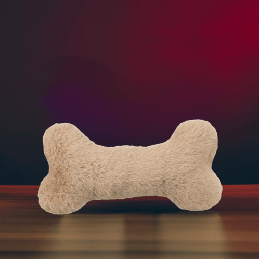 Trixie teddy bear 