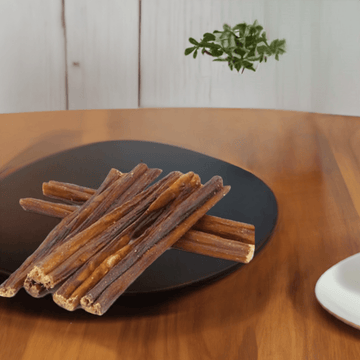 Snack'It Lamb Intestines, 100 grams
