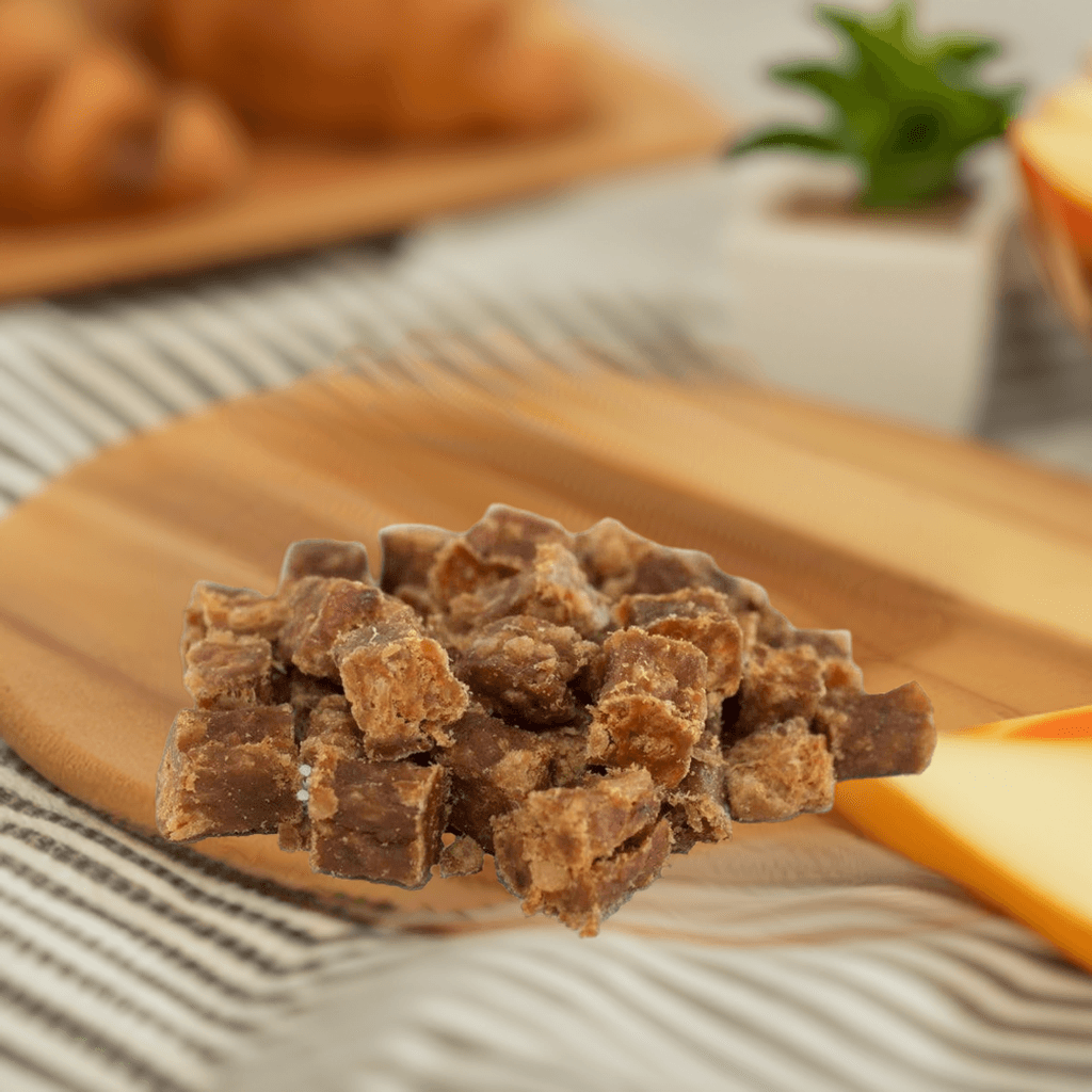 Snack'It Rabbit Cubes (Semi-soft) 100 grams