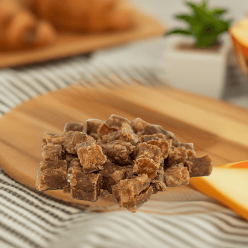 Snack'It Rabbit Cubes (Semi-soft) 100 grams