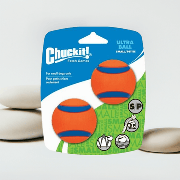 Chuck It "Ultra ball"