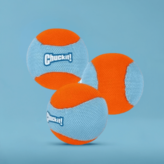 Chuck It 