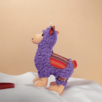 KONG Toy teddy bear "Sherps", donkey or llama