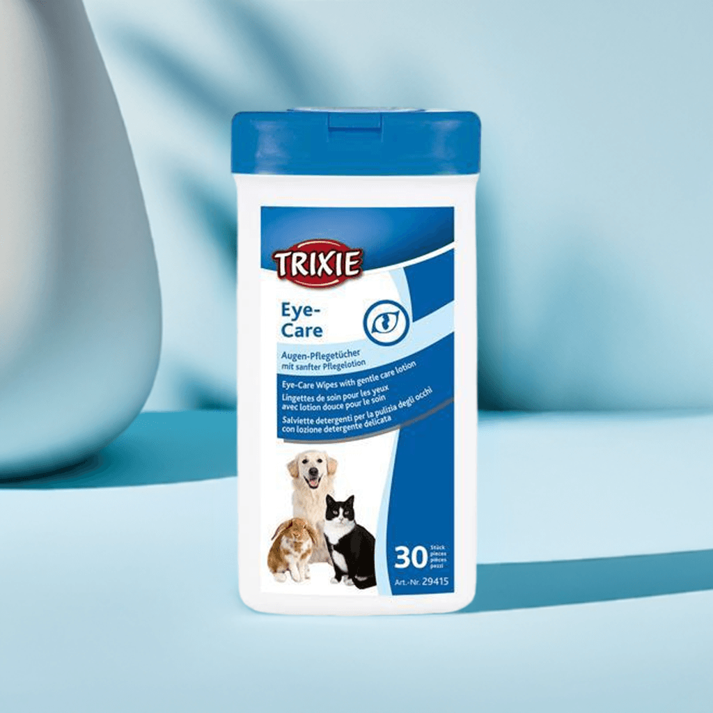 Trixie Eye Cleaning "Wipes" - Fixed low price