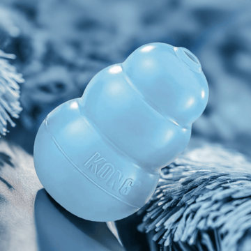 KONG Original puppy toy