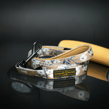 Hundesnor "In The Forrest" fra Luksuspoter – Gå tur med naturen ved din side 🐕