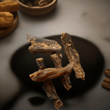 Snack'It Horse chestnuts, 250 grams