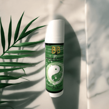 B&amp;B Dog Groomer's Organic Moisturizing Conditioner