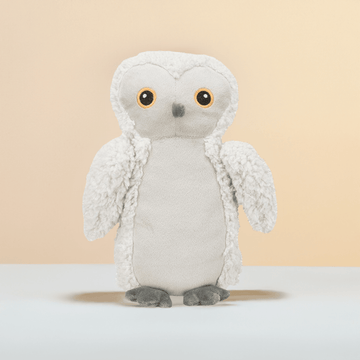 Trixie teddy bear "Emily the owl"