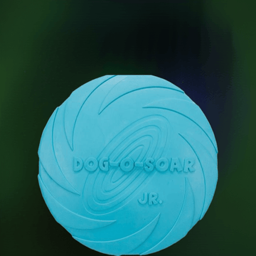 Trixie legetøj "Dog Disc" 18 cm