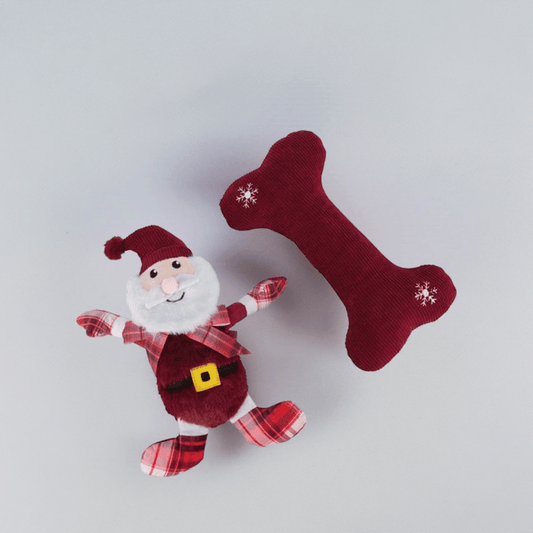 Trixie Christmas 