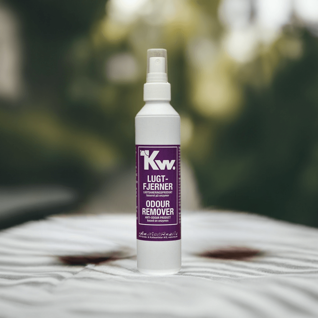 Kw Odor Remover 200 ml
