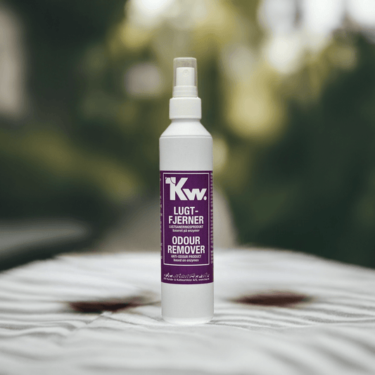 Kw Lugtfjerner 200 ml
