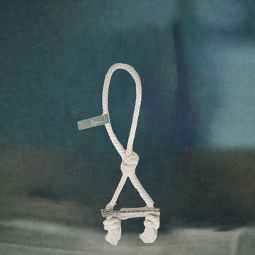 Taki hundelegetøj "Knot"