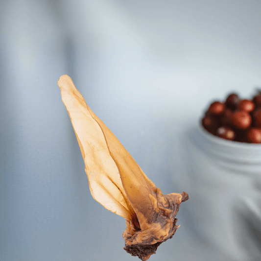 Snack'It Krondyrører uden pels, 2 stk