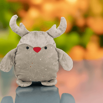 Trixie Christmas "Reindeer" 