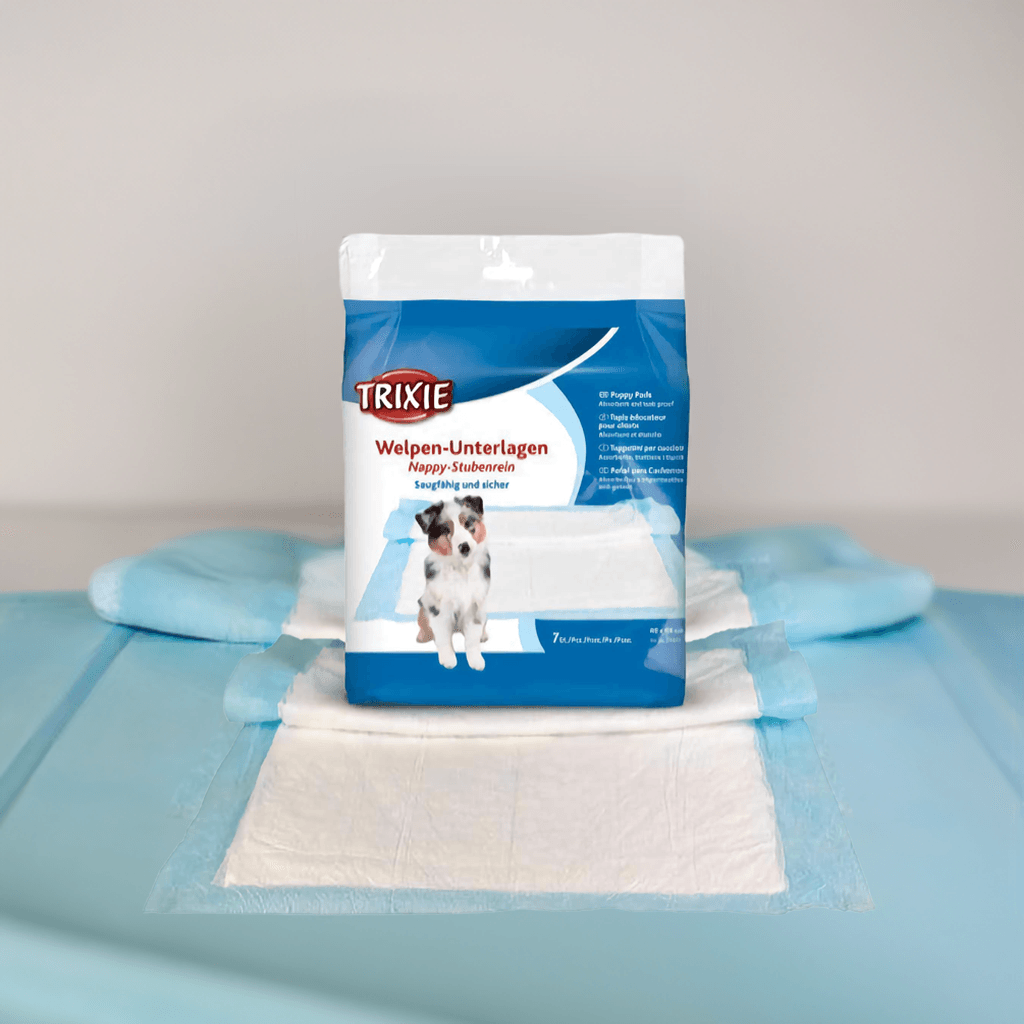 Trixie puppy mat "Nappy" 60x90 cm