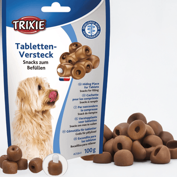 Trixie "Hiding place" til tabletter, 100 gram