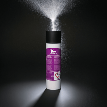 Kw Citronella for dogs and cats