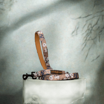 Luxury Paws Leash "In The Forrest"