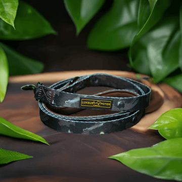 Luxury Paws Leash "The Bad Boy"