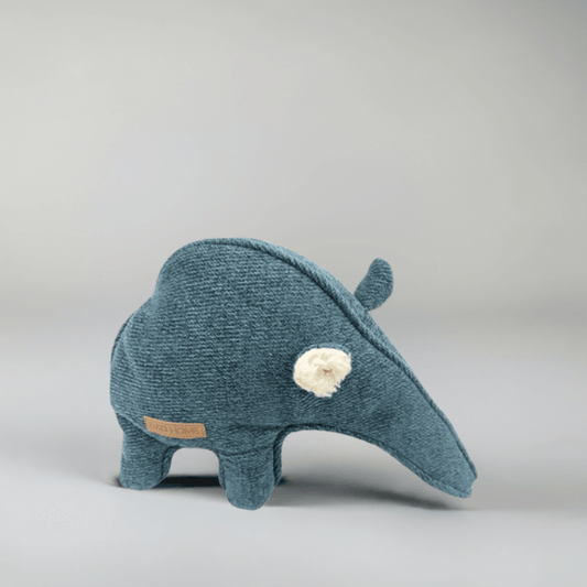 D&D Teddy bear, elephant 