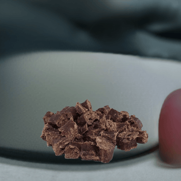 Snack'It Venison cubes (semi-soft) 100 grams