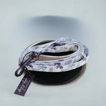 Doggistyle by Luksuspater Leash "Ocean Breeze" - NEW