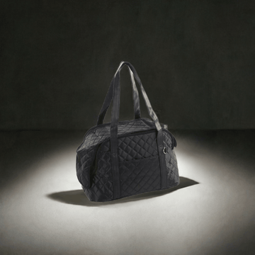 Marida Carry bag, black