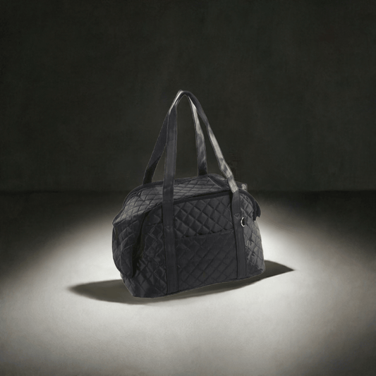 Marida Carry bag, black