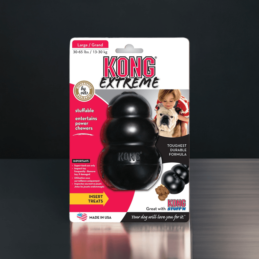 KONG Toy, Extreme original