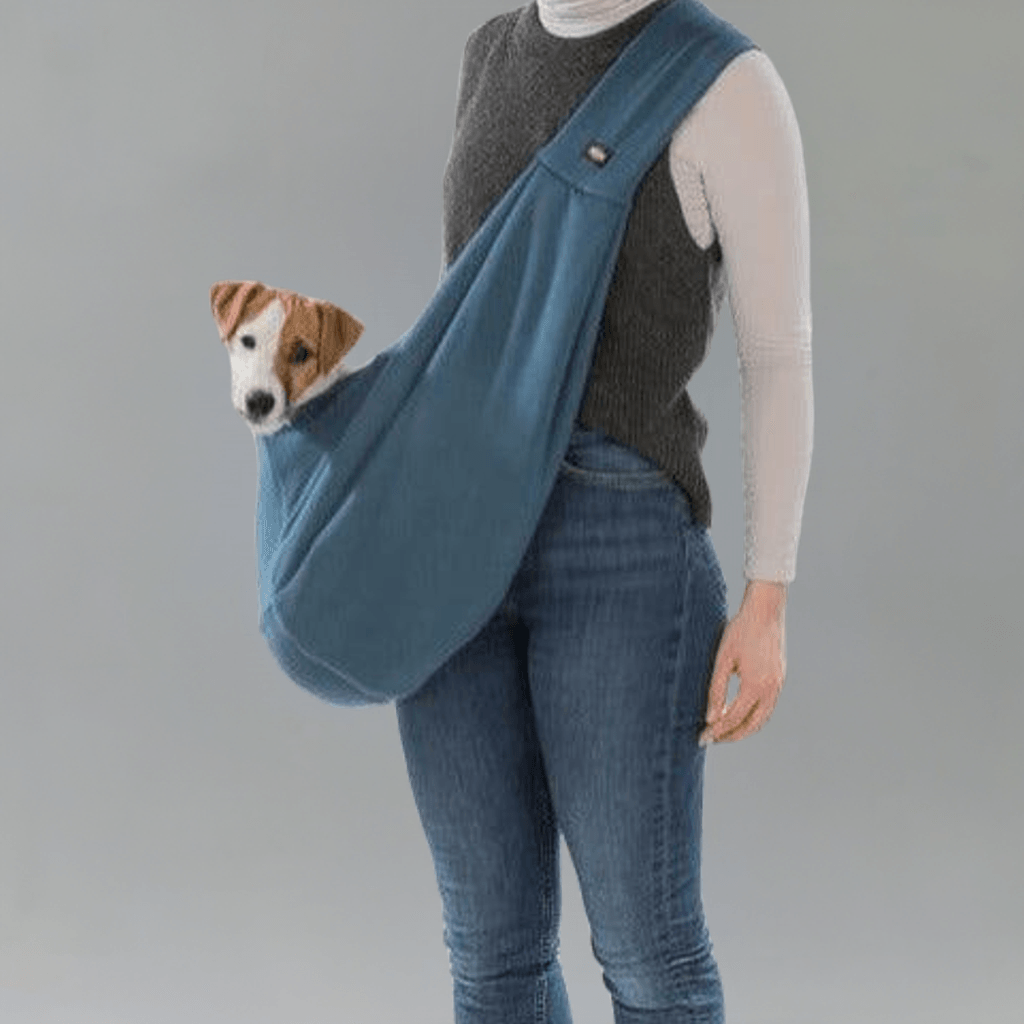 Trixie puppy carrier