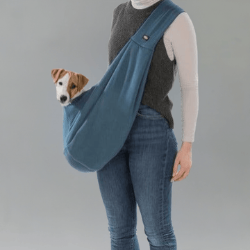 Trixie puppy carrier