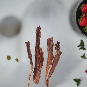 Snack'It Cranberry neck tendons 200 grams